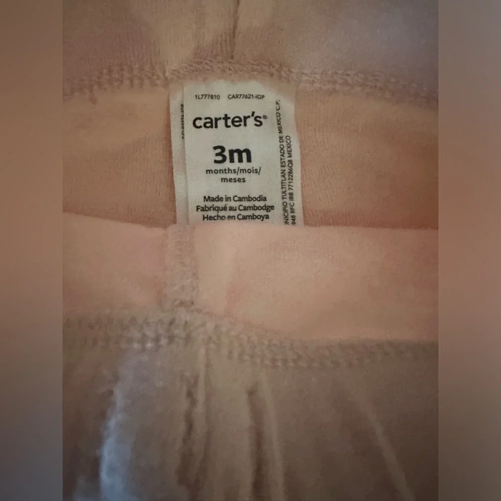Carters bundle carter’s